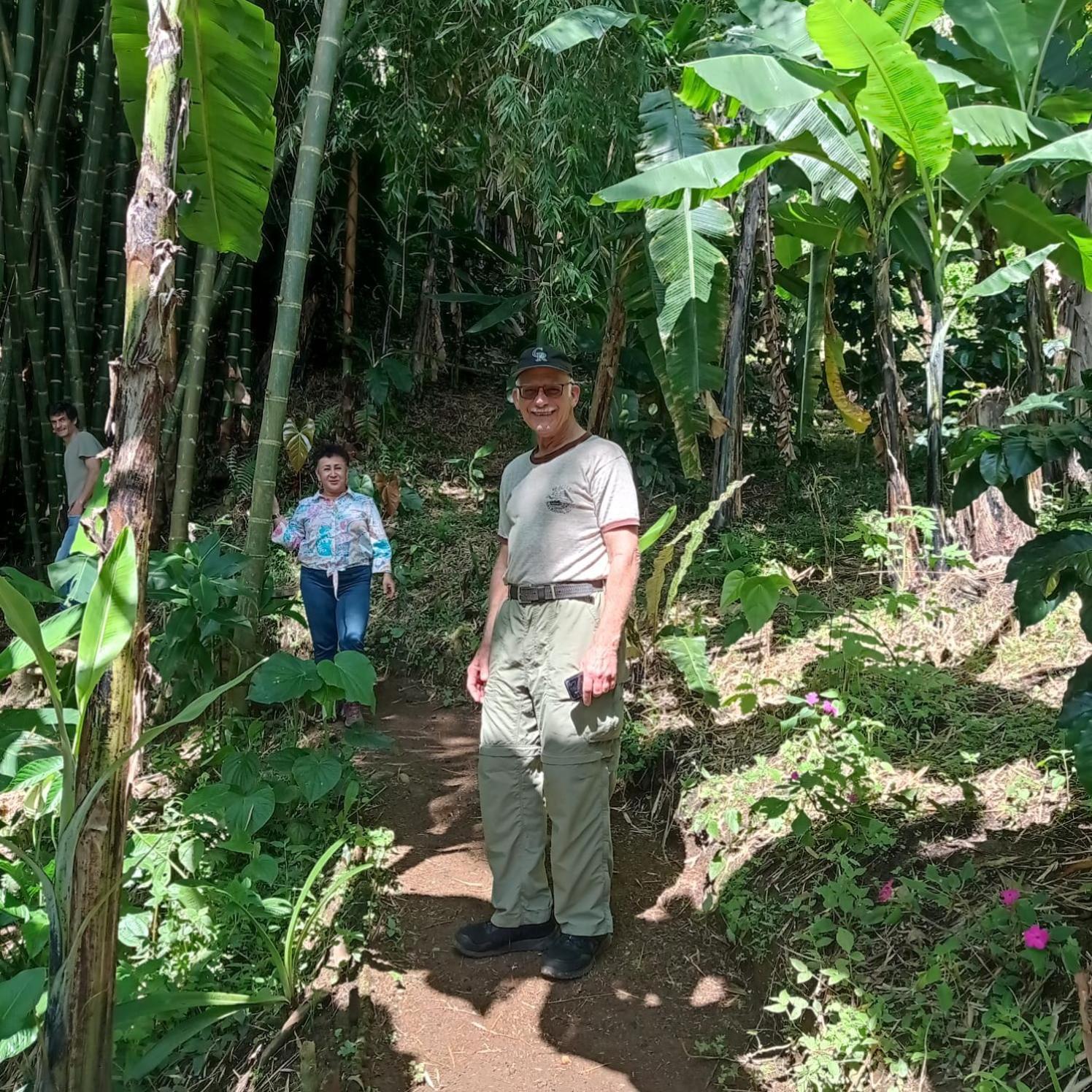 Alojamiento Rural Jardin Consentido エクステリア 写真