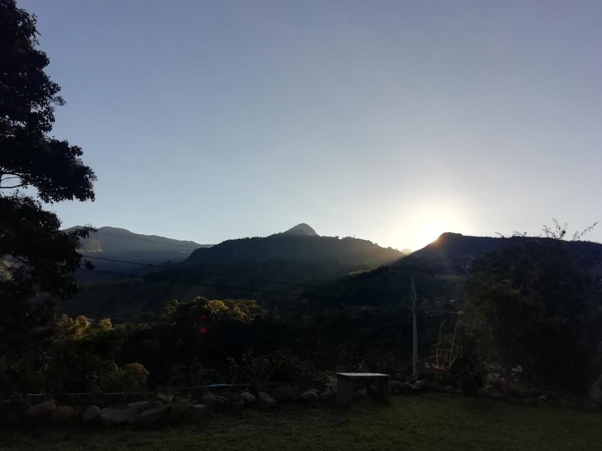 Alojamiento Rural Jardin Consentido エクステリア 写真