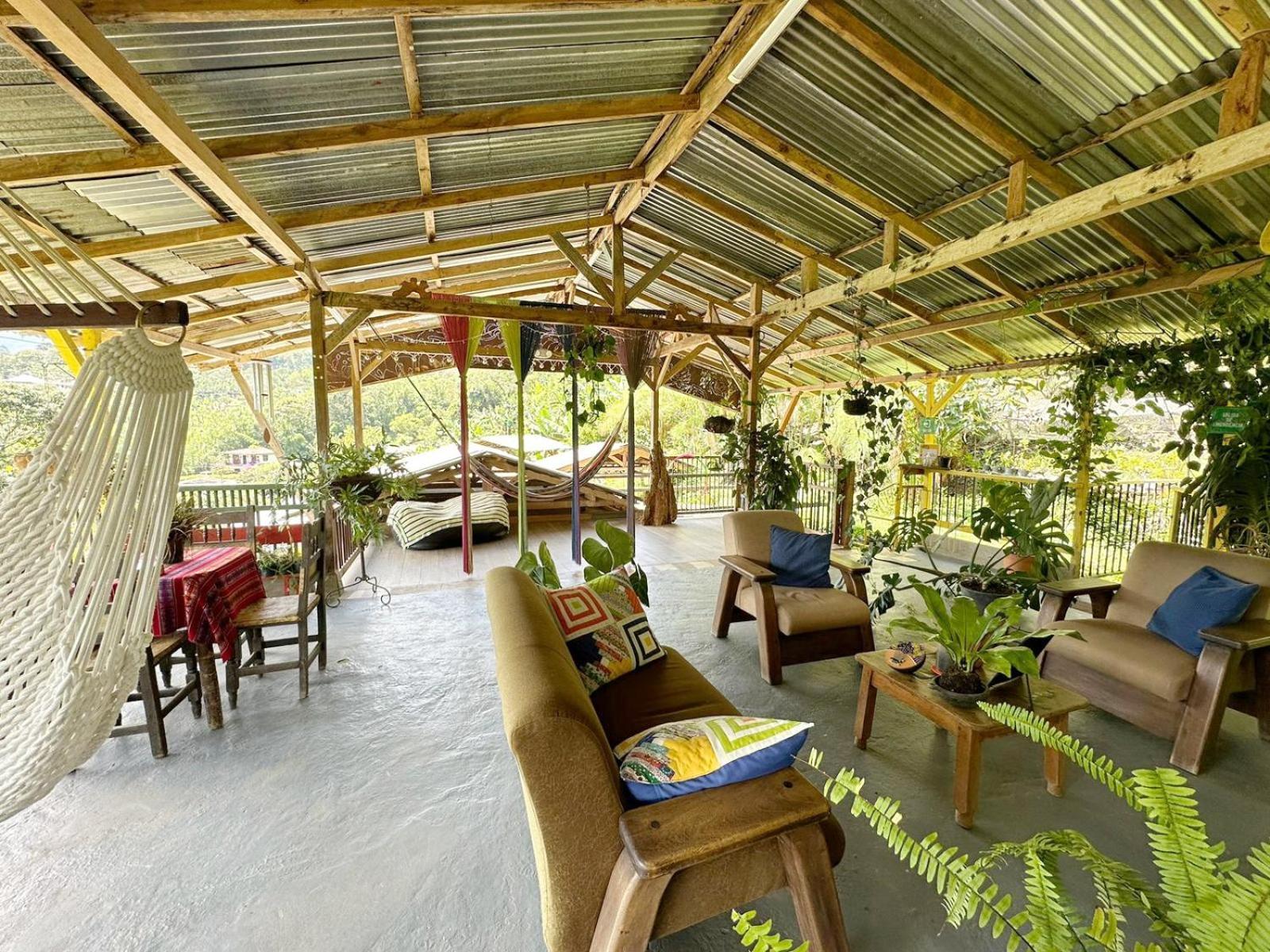 Alojamiento Rural Jardin Consentido エクステリア 写真