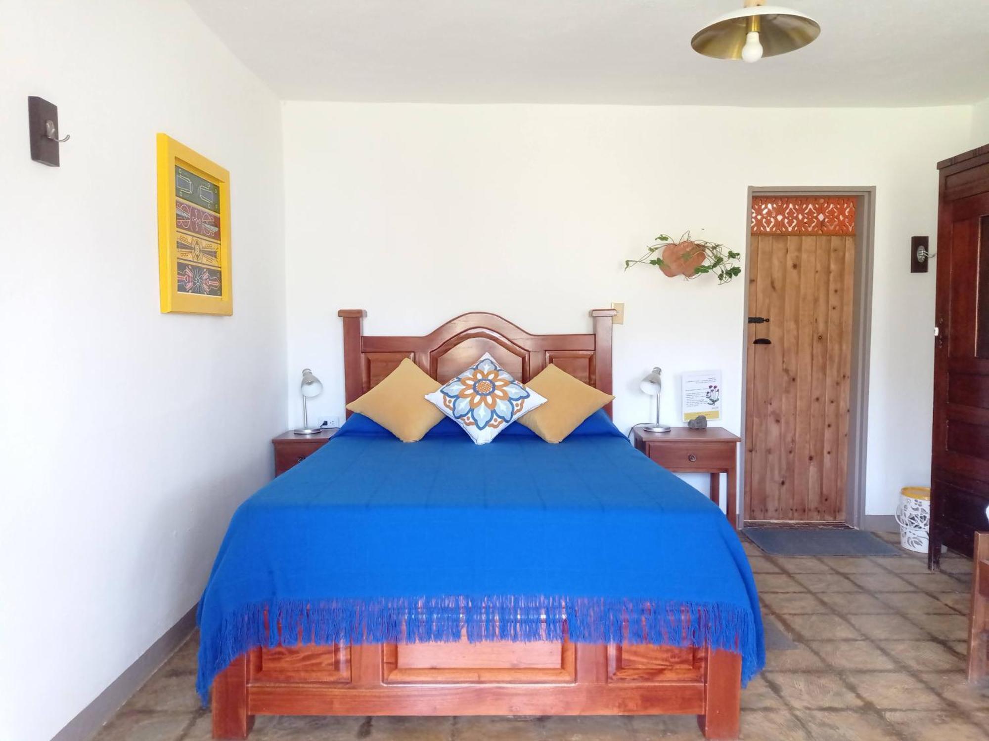 Alojamiento Rural Jardin Consentido 部屋 写真