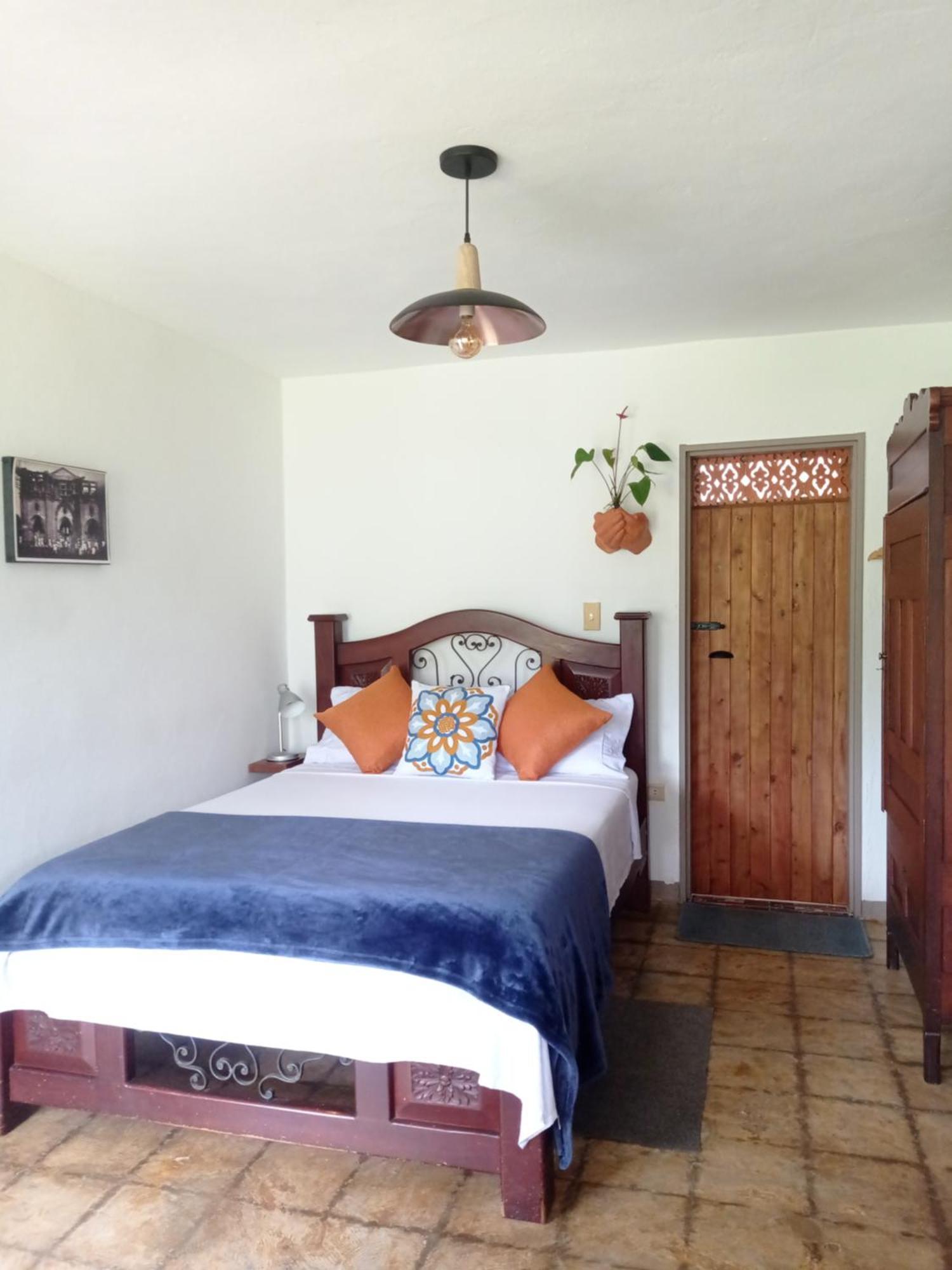 Alojamiento Rural Jardin Consentido 部屋 写真
